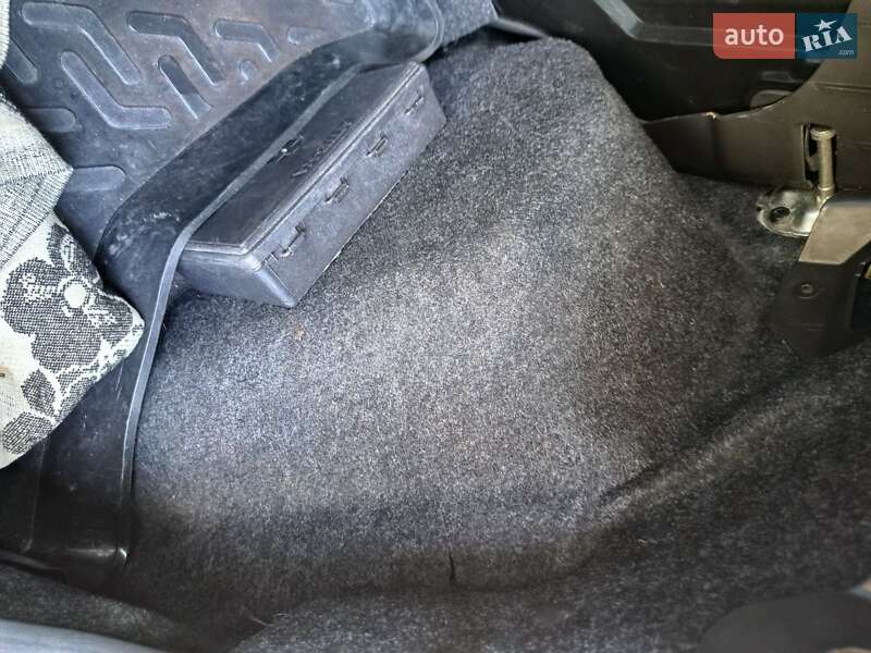 Хетчбек Fiat Punto 2010 в Кременчуці