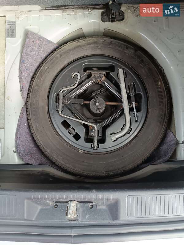 Хэтчбек Fiat Punto 2012 в Ровно