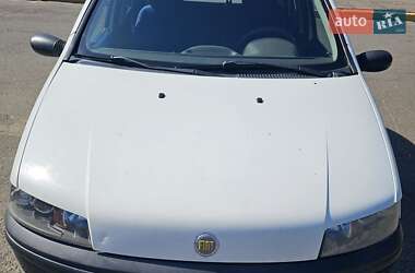 Хэтчбек Fiat Punto 2000 в Южноукраинске