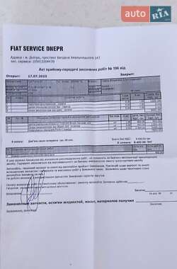 Хэтчбек Fiat Punto 2004 в 