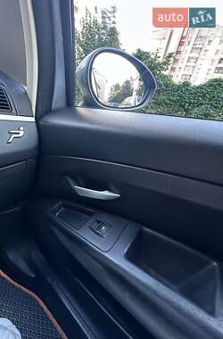 Хэтчбек Fiat Punto 2007 в 