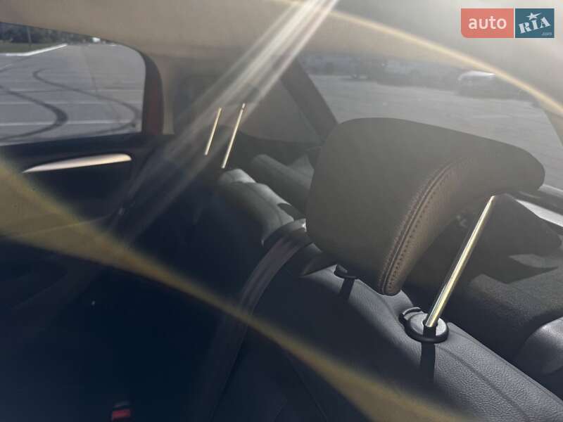 Хетчбек Fiat Punto 2011 в Кременчуці