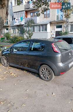 Хэтчбек Fiat Punto 2011 в Ровно