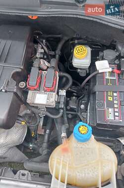 Хетчбек Fiat Punto 2009 в Черкасах