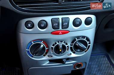Хэтчбек Fiat Punto 2009 в 