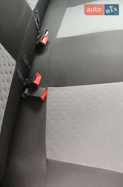 Хетчбек Fiat Punto 2006 в 