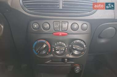 Хэтчбек Fiat Punto 2007 в 