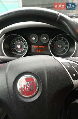 Хэтчбек Fiat Punto 2010 в Благовещенском