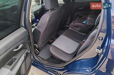 Хетчбек Fiat Punto 2007 в 