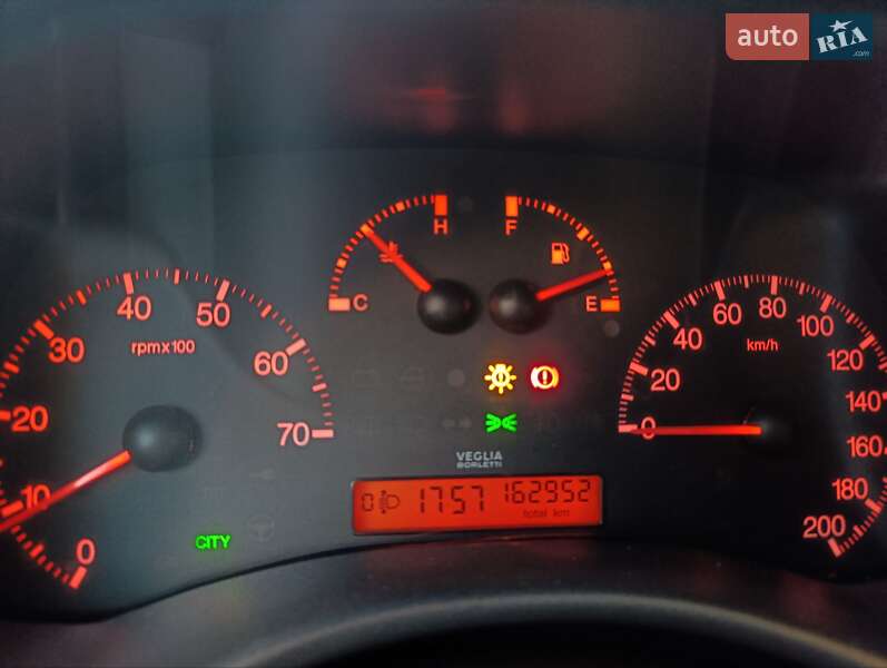 Хэтчбек Fiat Punto 2001 в Виннице фото 4 Хэтчбек Fiat Punto 2001 в Виннице