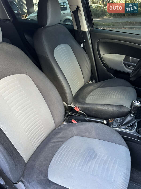 Хетчбек Fiat Punto 2007 в Хмельницькому