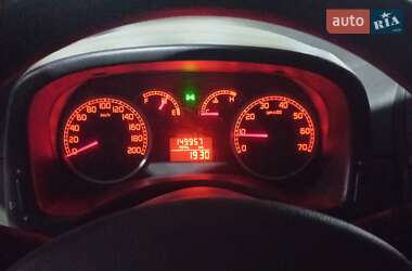 Хэтчбек Fiat Punto 2008 в Киеве