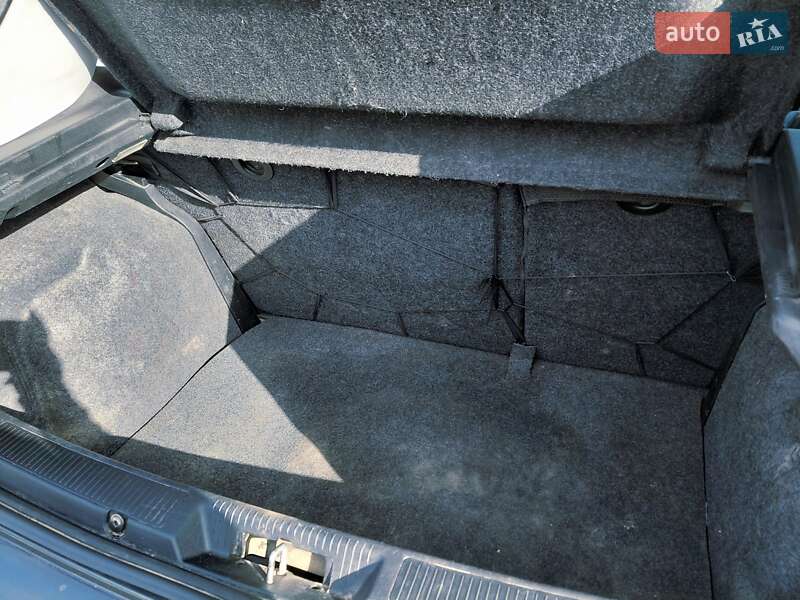 Хэтчбек Fiat Punto 2010 в Житомире