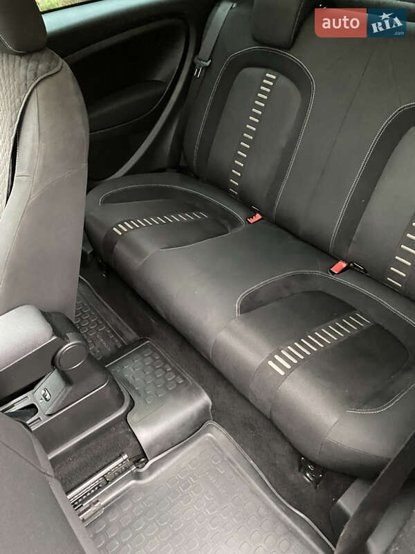 Хэтчбек Fiat Punto 2008 в Житомире