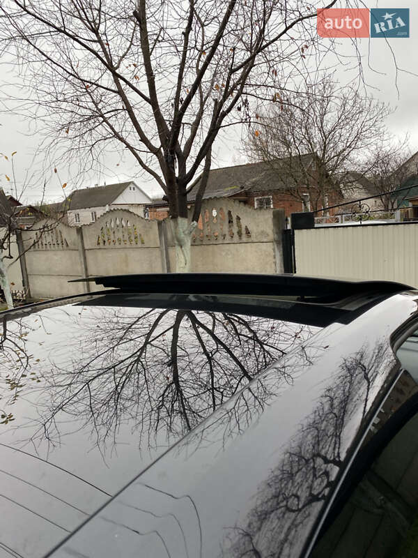 Хэтчбек Fiat Punto 2008 в Житомире