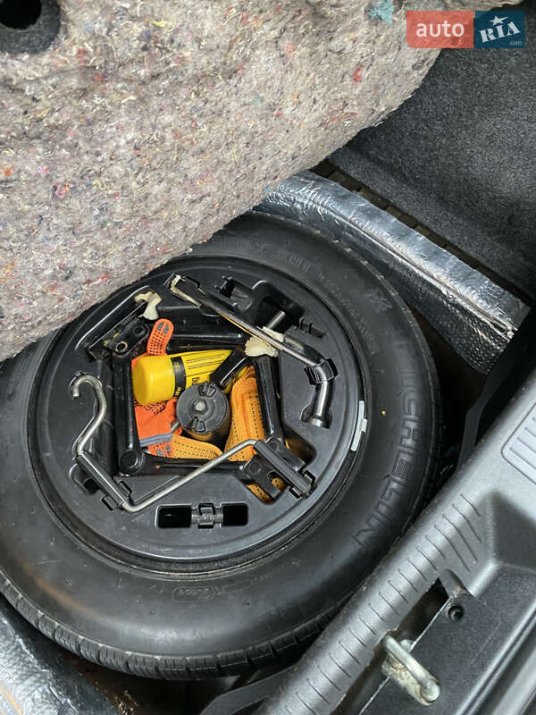 Хэтчбек Fiat Punto 2008 в Житомире