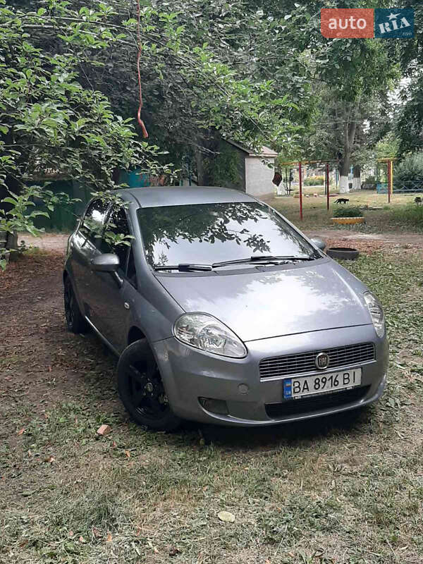 Fiat Punto 2010 Fiat Punto 2010