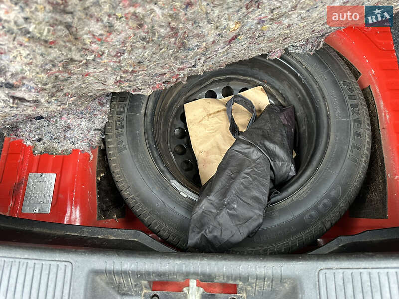 Хэтчбек Fiat Punto 2008 в Киеве фото 20 Хэтчбек Fiat Punto 2008 в Киеве