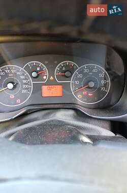 Хетчбек Fiat Punto 2011 в Дніпрі