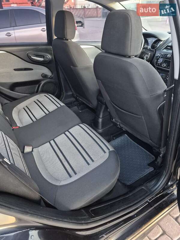 Хэтчбек Fiat Punto 2010 в Ровно фото 14 Хэтчбек Fiat Punto 2010 в Ровно