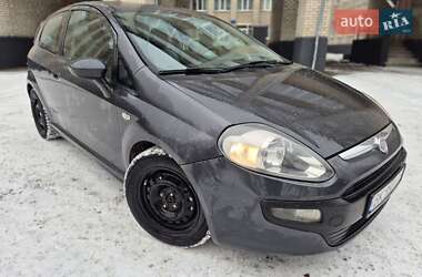 Хетчбек Fiat Punto 2011 в Ковелі