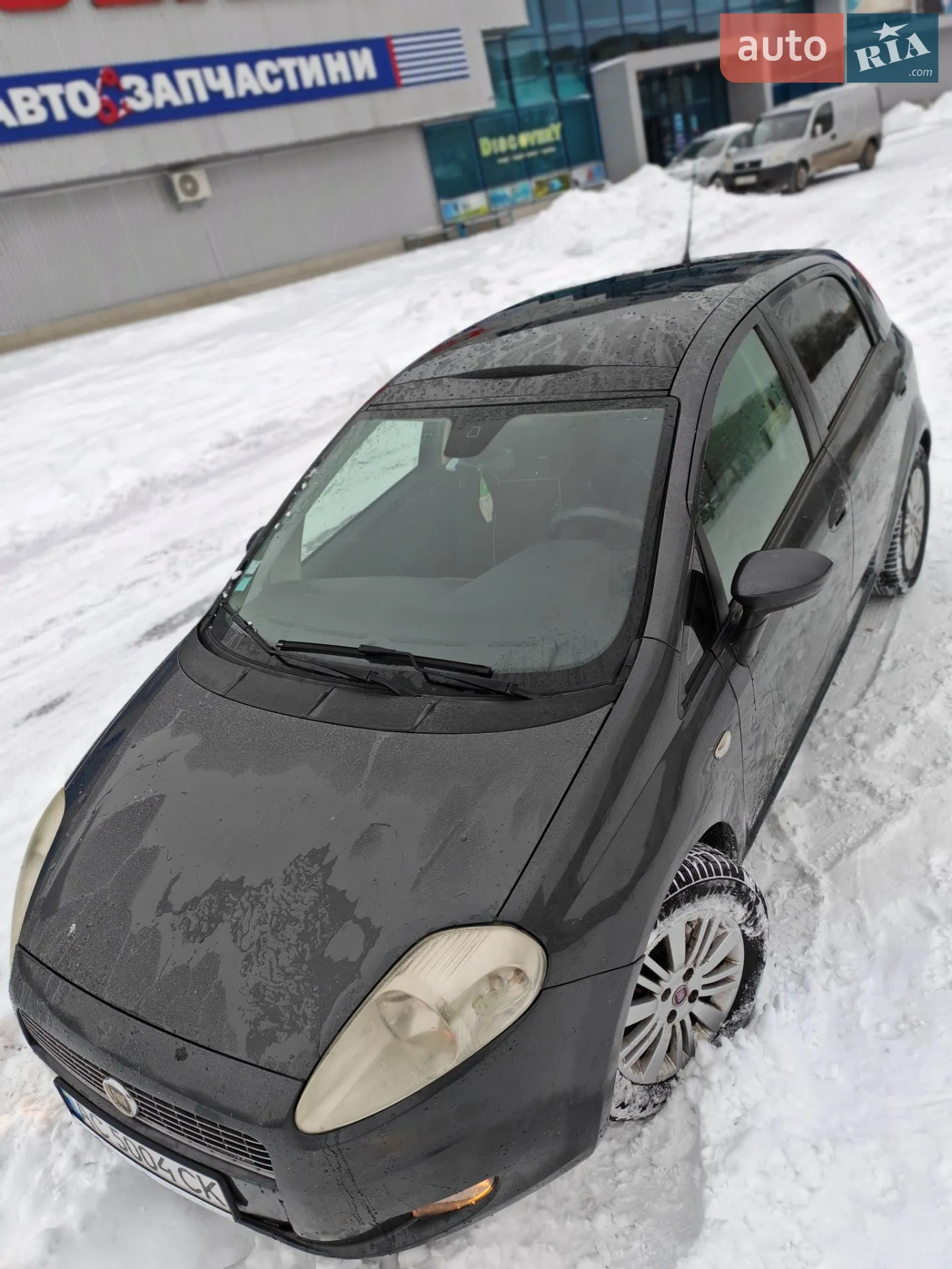 Фото авто 2