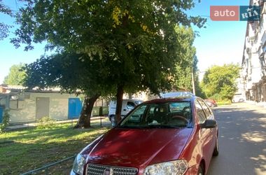 Хэтчбек Fiat Punto 2010 в Киеве