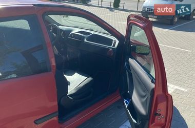 Хетчбек Fiat Punto 2005 в Тернополі