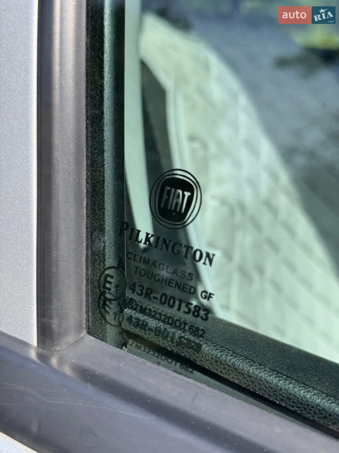 2012 Fiat Punto - мініатюра 7