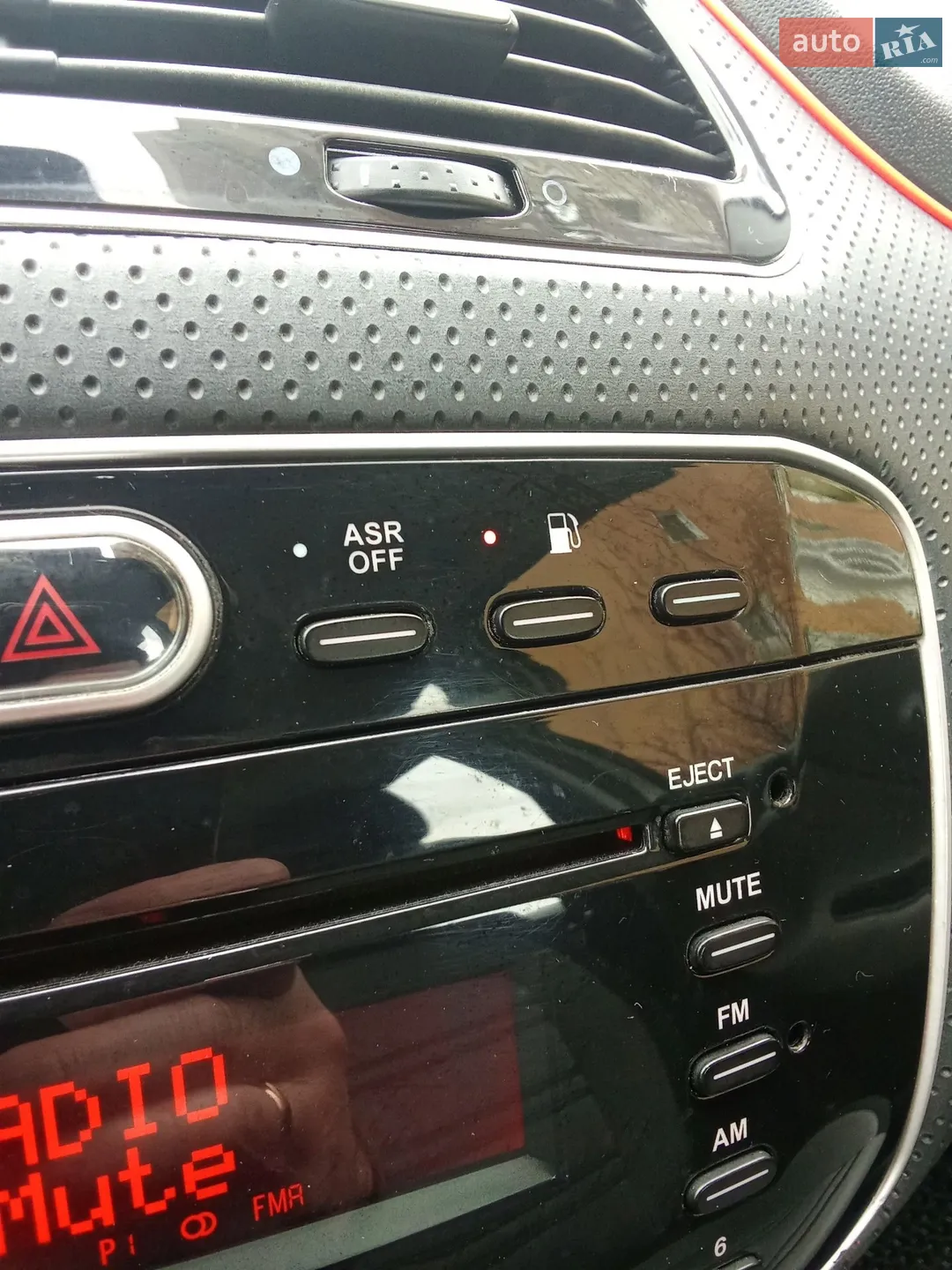 2011 Fiat Punto - мініатюра 15