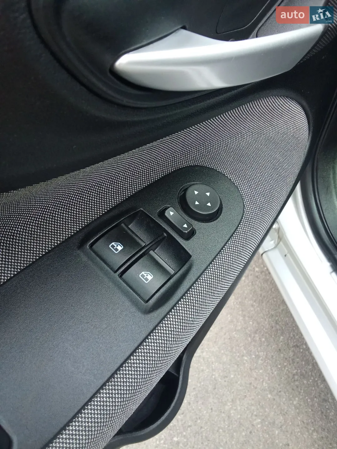 2011 Fiat Punto - мініатюра 14