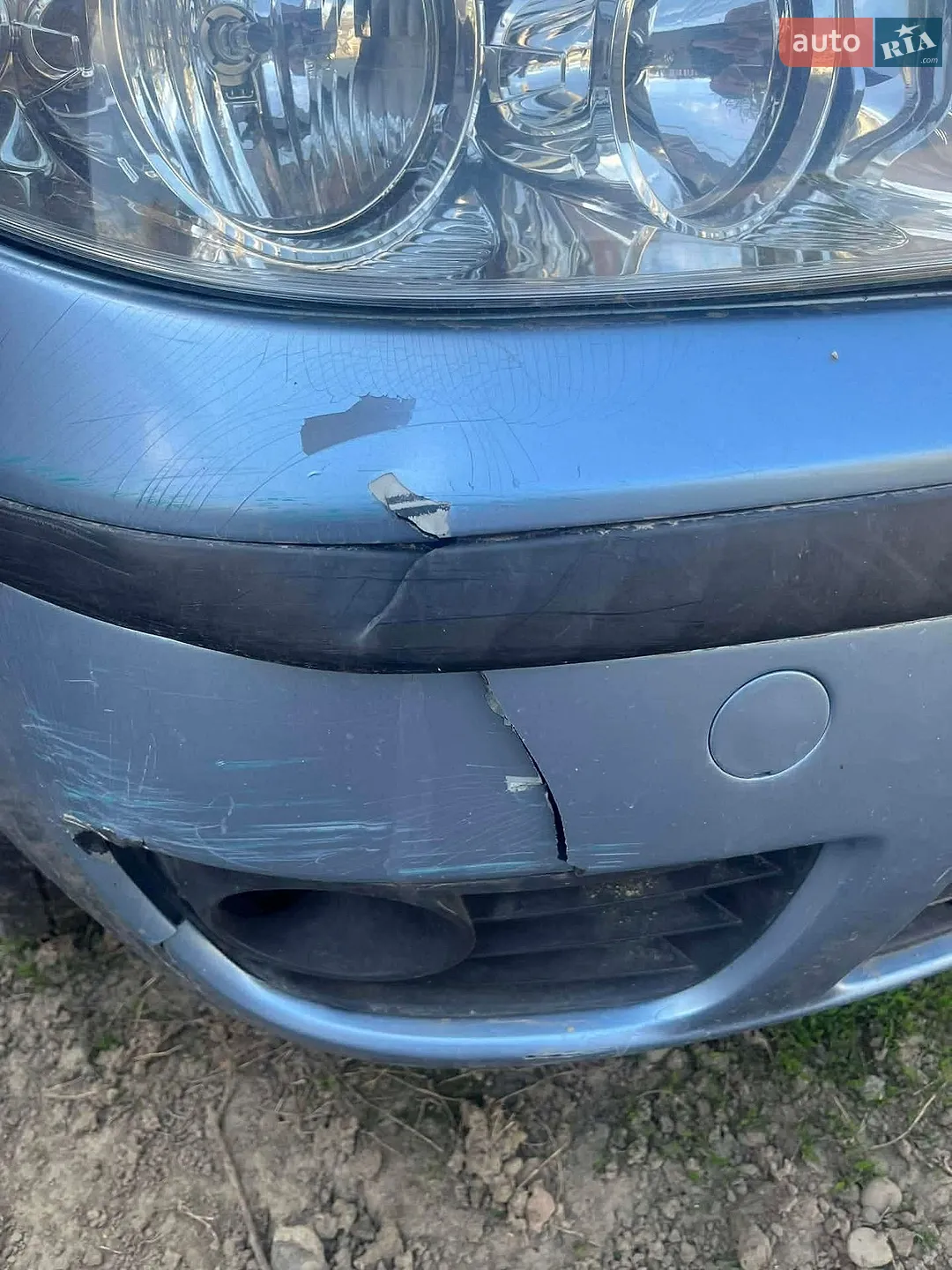 2010 Fiat Punto - мініатюра 6