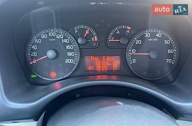 Хетчбек Fiat Punto 2005 в Черкасах