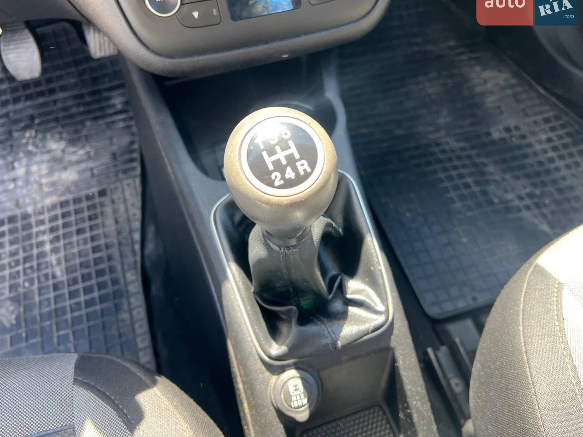 2011 Fiat Punto - мініатюра 31