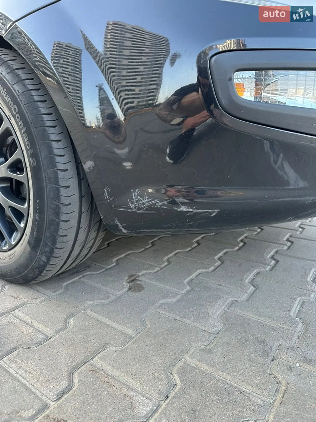 2010 Fiat Punto - мініатюра 11