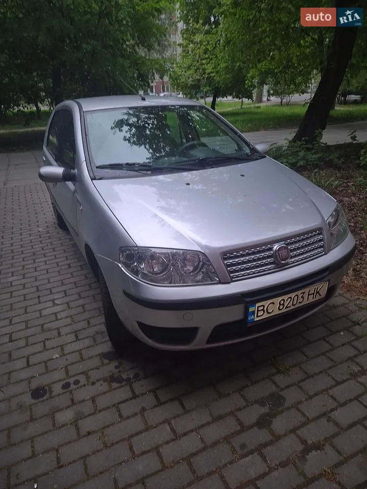 2010 Fiat Punto - мініатюра 37