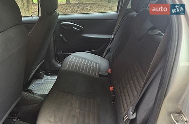 Хэтчбек Fiat Punto 2009 в Львове