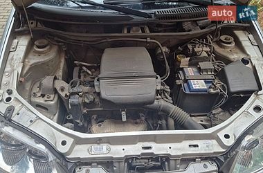 Хэтчбек Fiat Punto 2009 в Львове