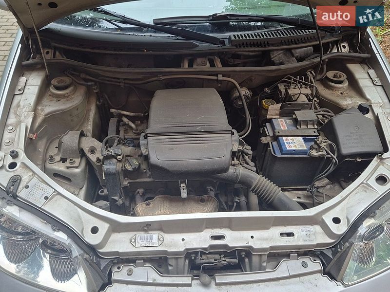 Хэтчбек Fiat Punto 2009 в Львове