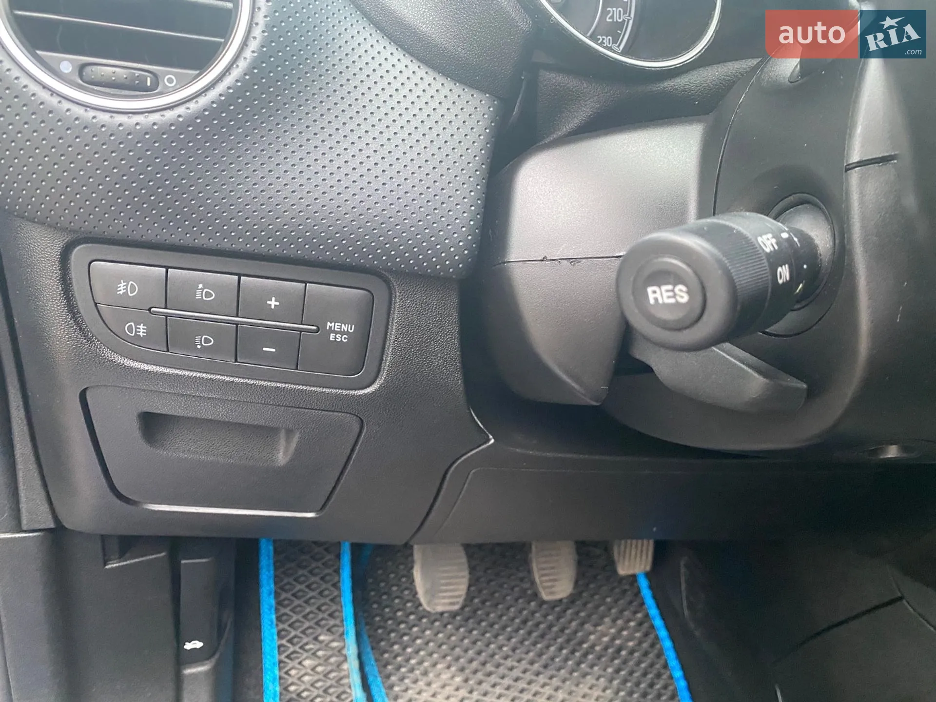 2010 Fiat Punto - мініатюра 22