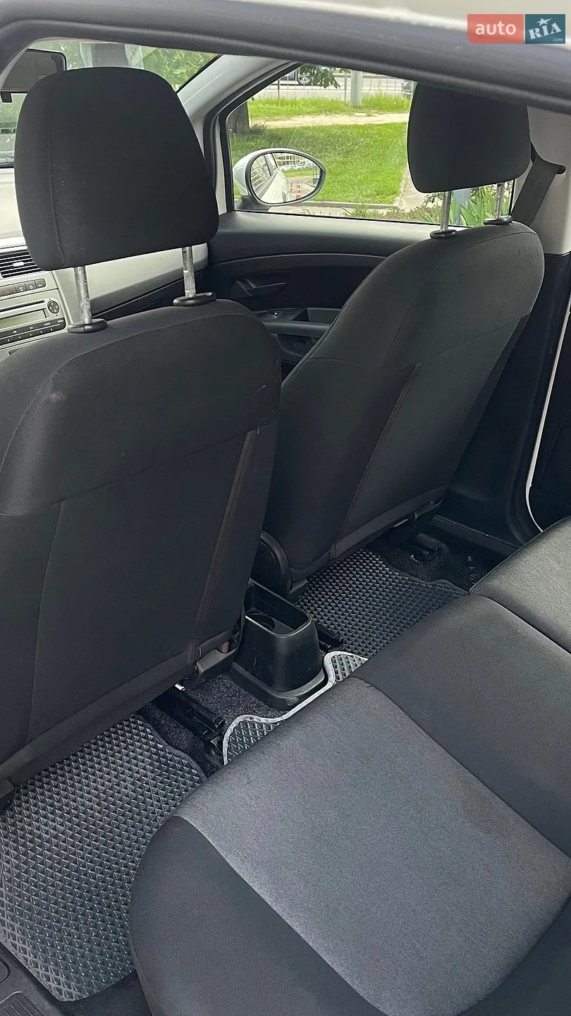 2012 Fiat Punto - мініатюра 22