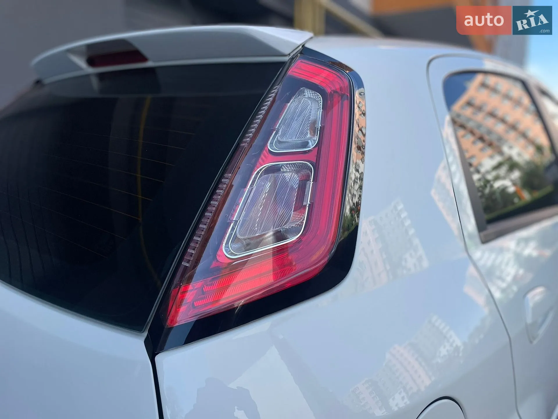 2012 Fiat Punto - мініатюра 15