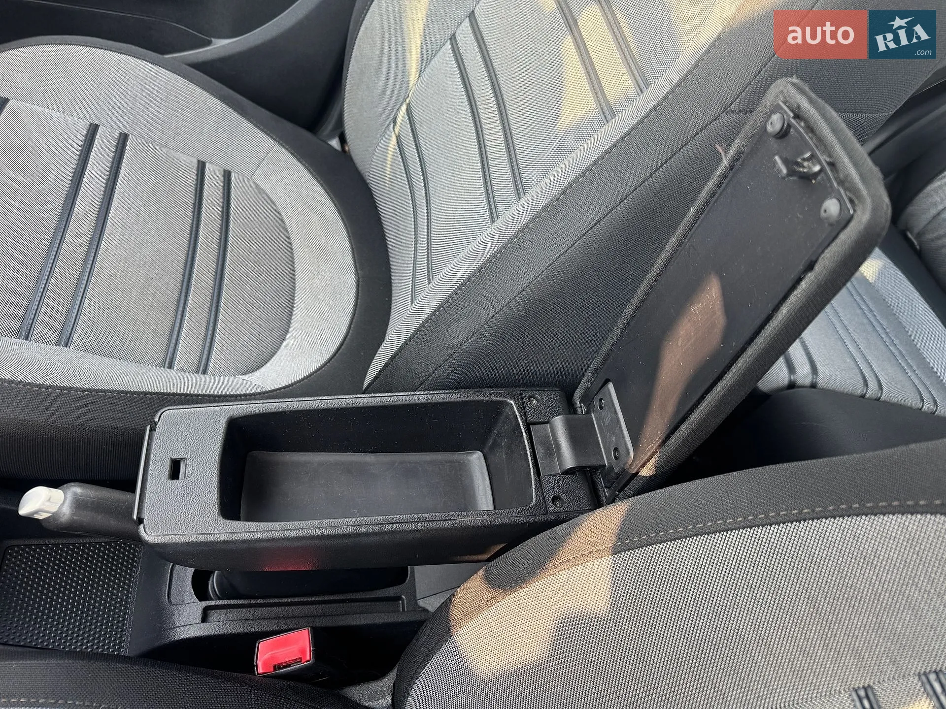 2010 Fiat Punto - мініатюра 29