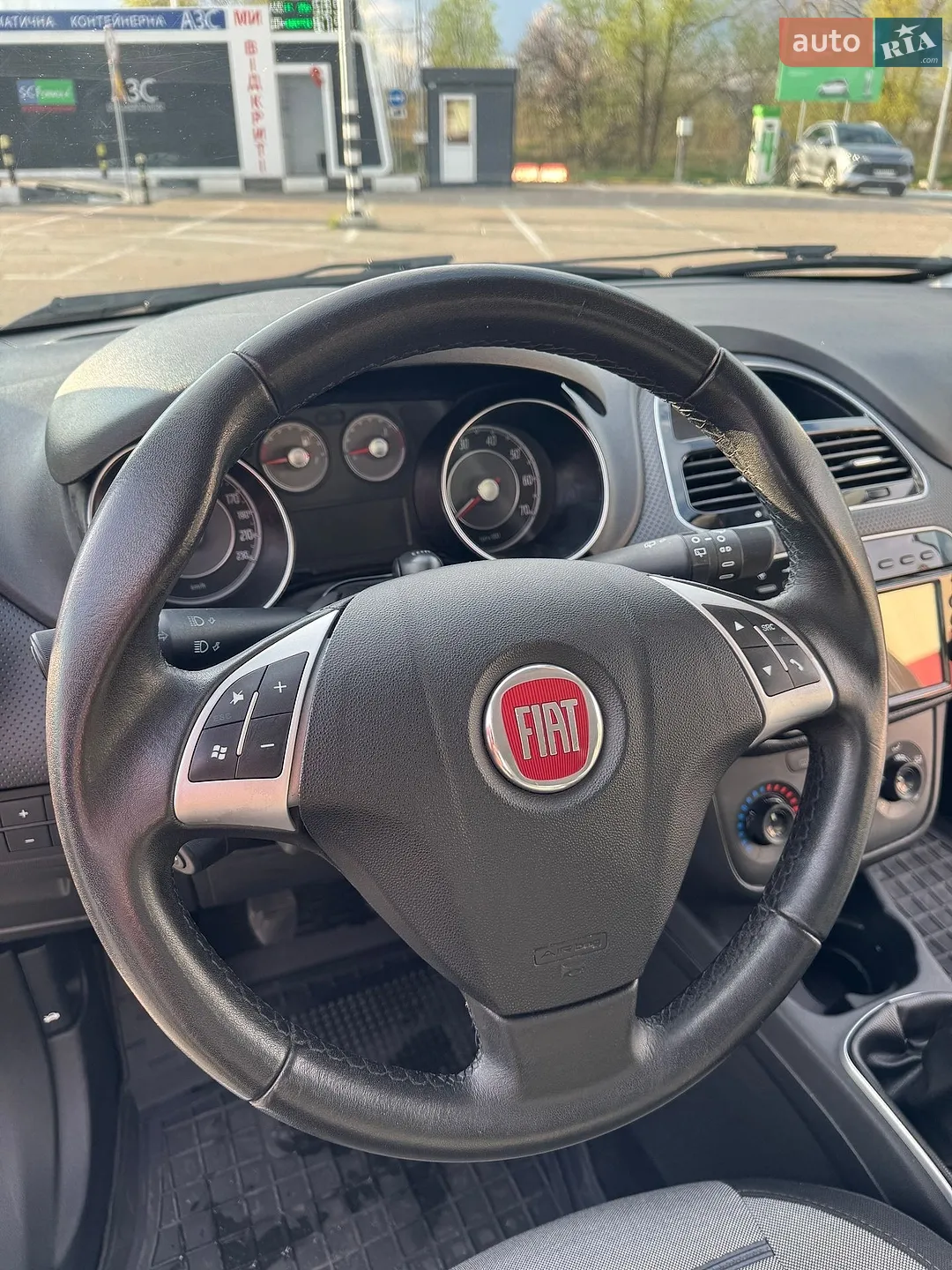 2010 Fiat Punto - мініатюра 34