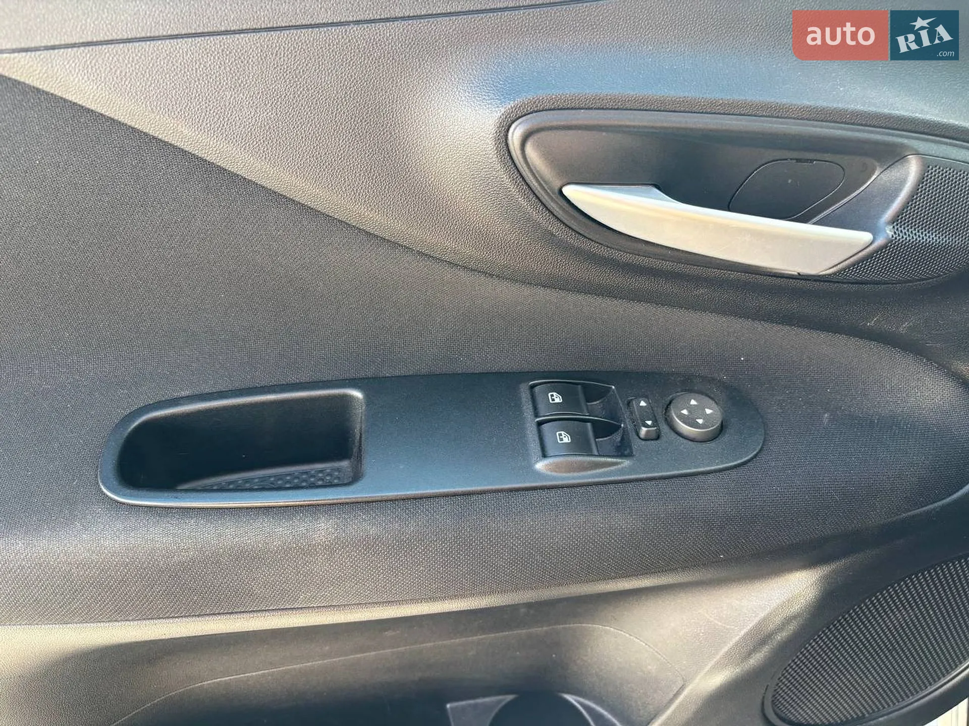 2013 Fiat Punto - мініатюра 18