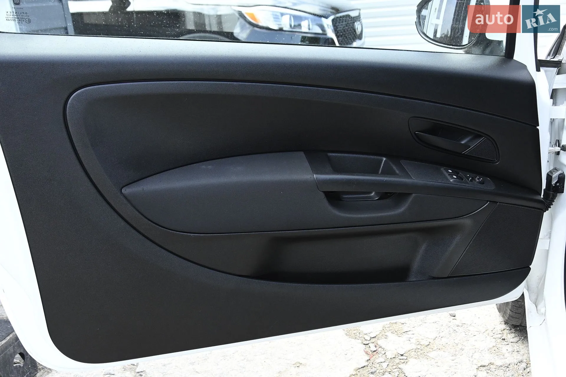2011 Fiat Punto - мініатюра 14