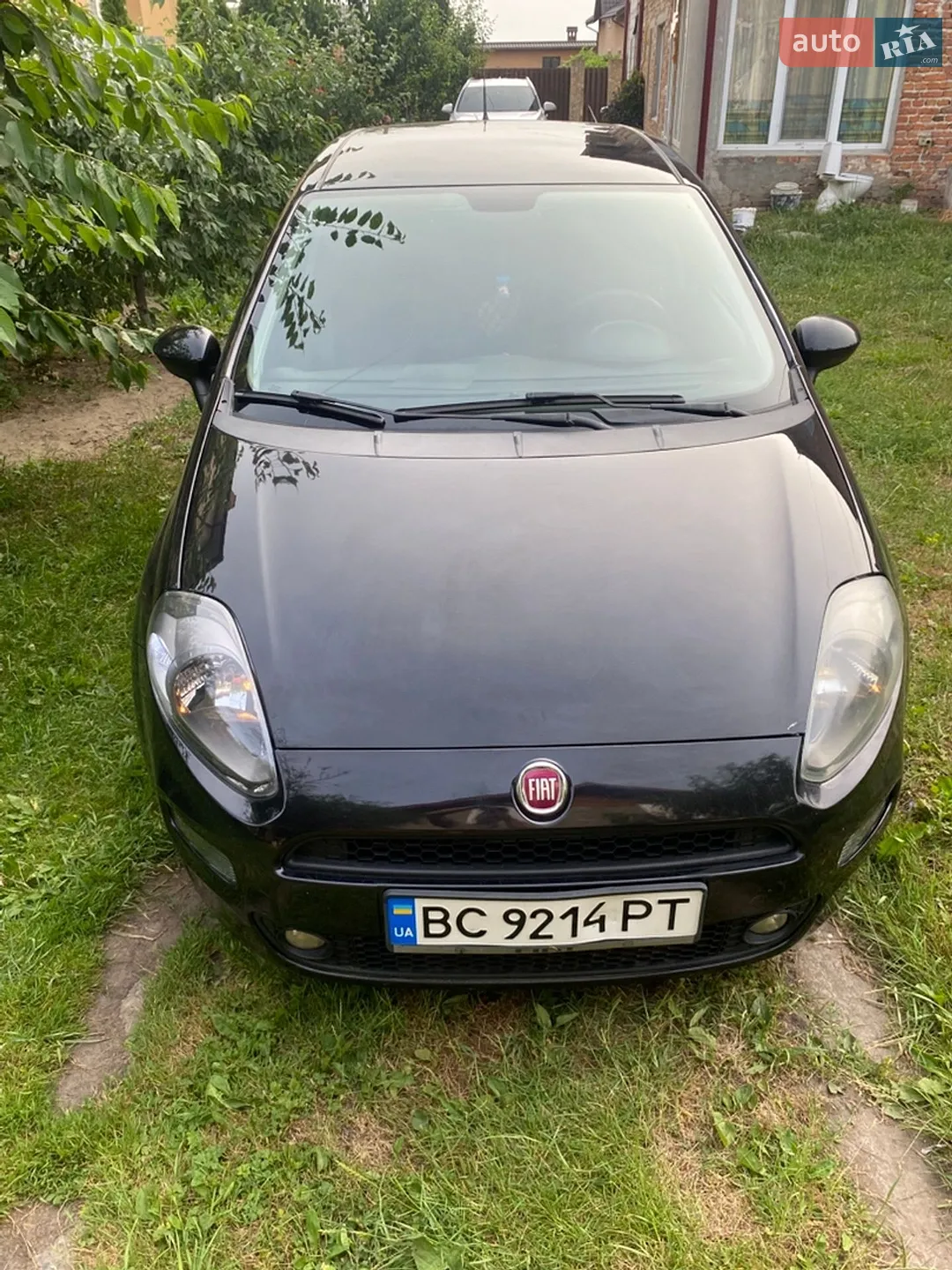 2015 Fiat Punto - мініатюра 10