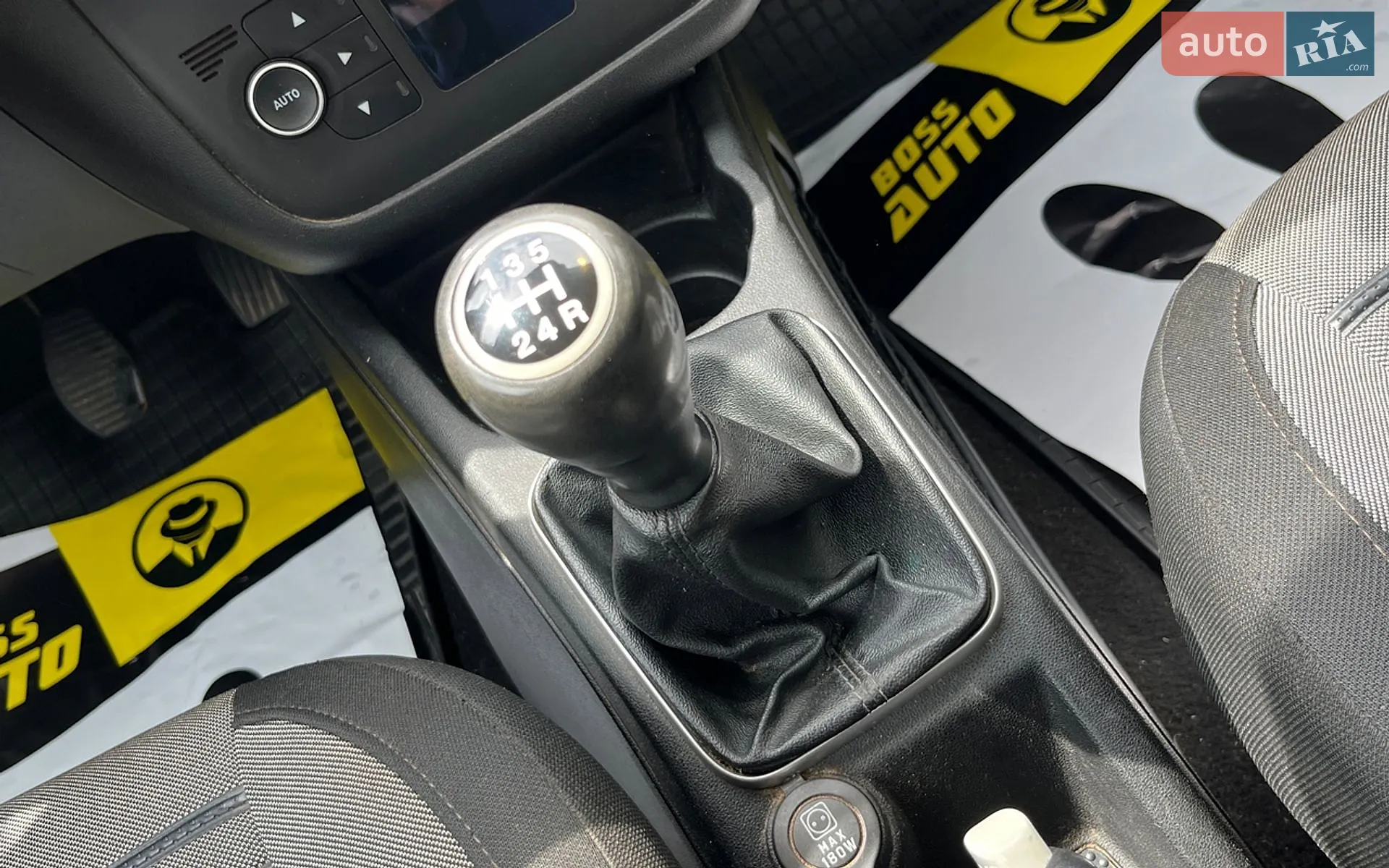 2011 Fiat Punto - мініатюра 20