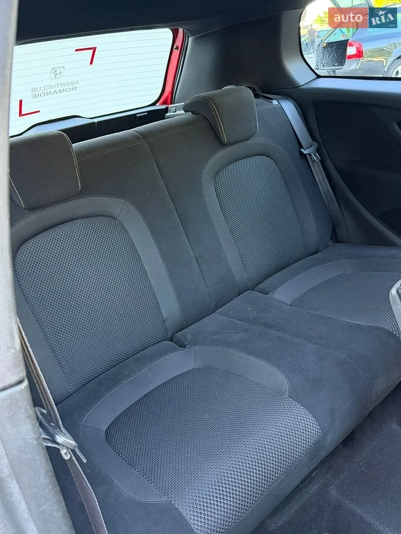 2013 Fiat Punto - мініатюра 20