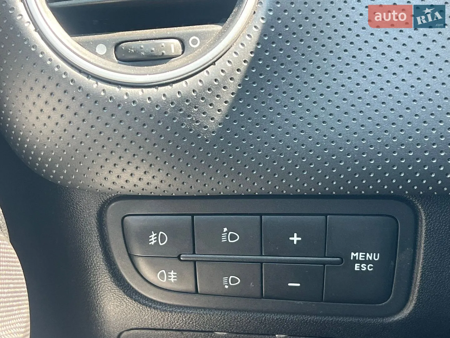 2010 Fiat Punto - мініатюра 14